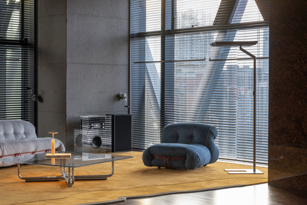 辦公室設計,服裝品牌辦公室設計,開放式辦公室設計,創意辦公室,辦公室設計案例,辦公室設計方案,深圳,MASONPRINCE靈感辦公基地,TOMO東木築造