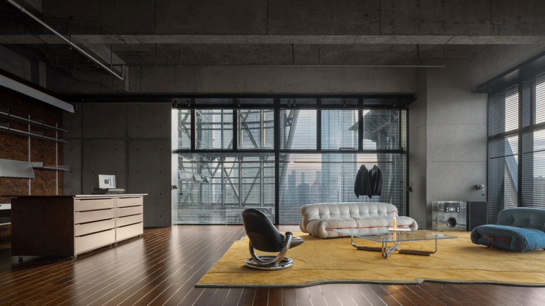 辦公室設計,服裝品牌辦公室設計,開放式辦公室設計,創意辦公室,辦公室設計案例,辦公室設計方案,深圳,MASONPRINCE靈感辦公基地,TOMO東木築造