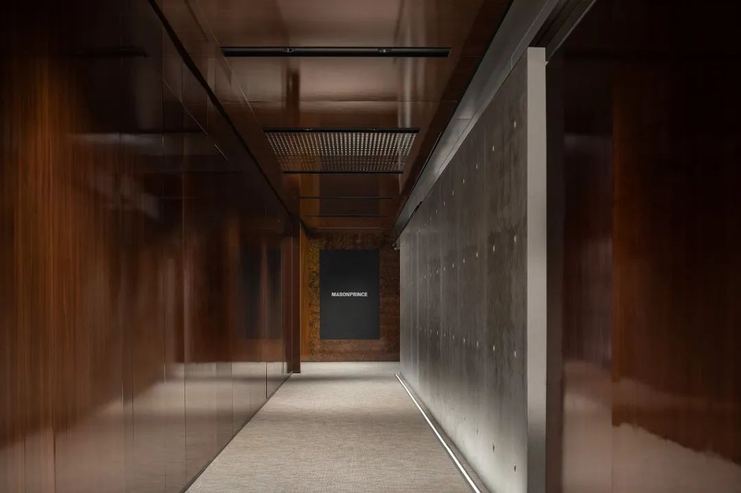 辦公室設計,服裝品牌辦公室設計,開放式辦公室設計,創意辦公室,辦公室設計案例,辦公室設計方案,深圳,MASONPRINCE靈感辦公基地,TOMO東木築造