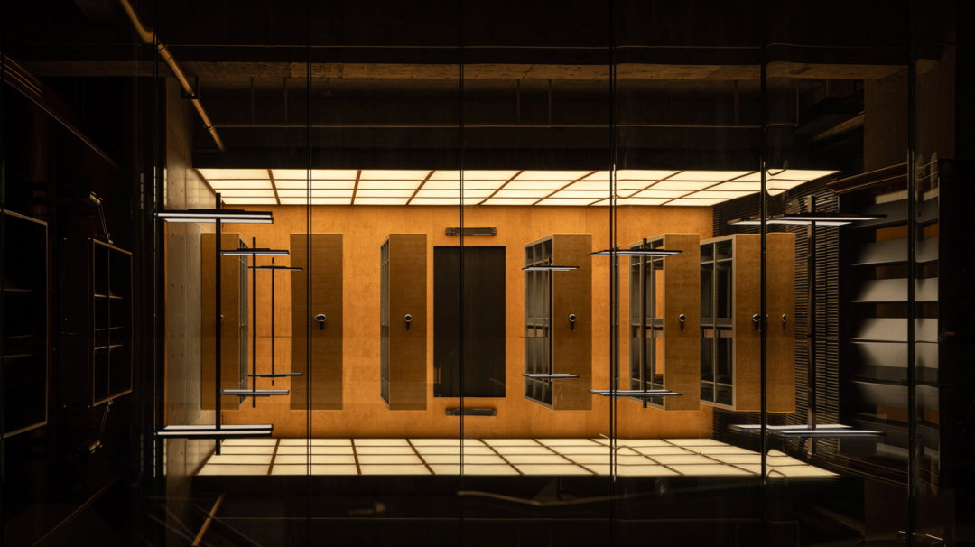 辦公室設計,服裝品牌辦公室設計,開放式辦公室設計,創意辦公室,辦公室設計案例,辦公室設計方案,深圳,MASONPRINCE靈感辦公基地,TOMO東木築造