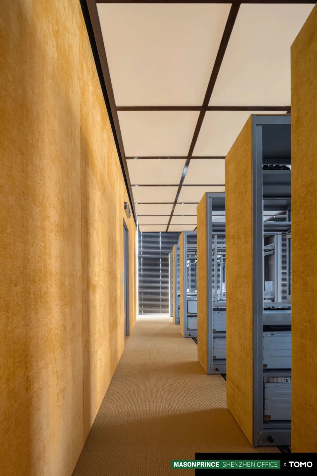 辦公室設計,服裝品牌辦公室設計,開放式辦公室設計,創意辦公室,辦公室設計案例,辦公室設計方案,深圳,MASONPRINCE靈感辦公基地,TOMO東木築造