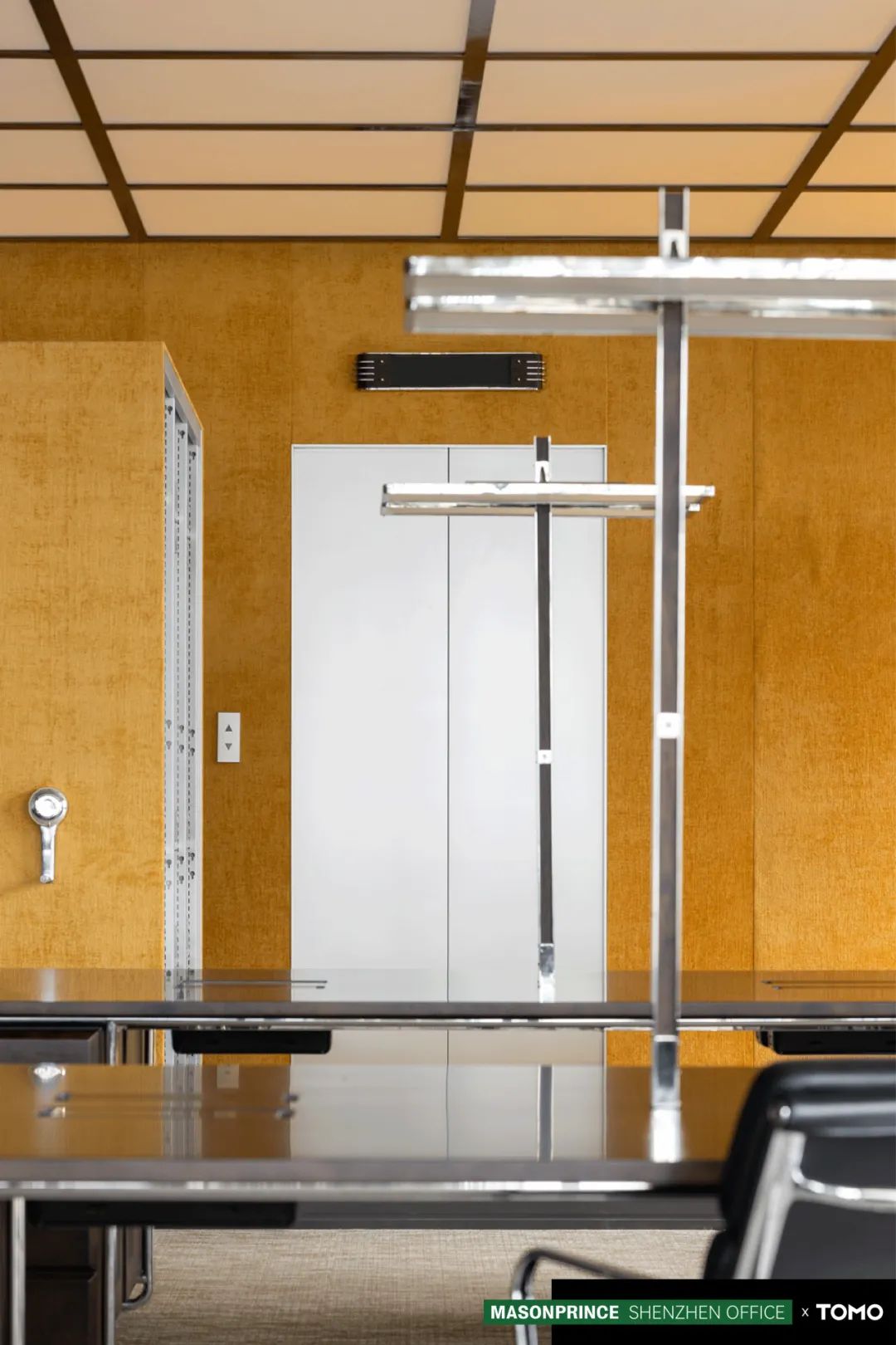 辦公室設計,服裝品牌辦公室設計,開放式辦公室設計,創意辦公室,辦公室設計案例,辦公室設計方案,深圳,MASONPRINCE靈感辦公基地,TOMO東木築造
