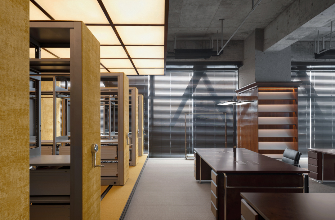 辦公室設計,服裝品牌辦公室設計,開放式辦公室設計,創意辦公室,辦公室設計案例,辦公室設計方案,深圳,MASONPRINCE靈感辦公基地,TOMO東木築造
