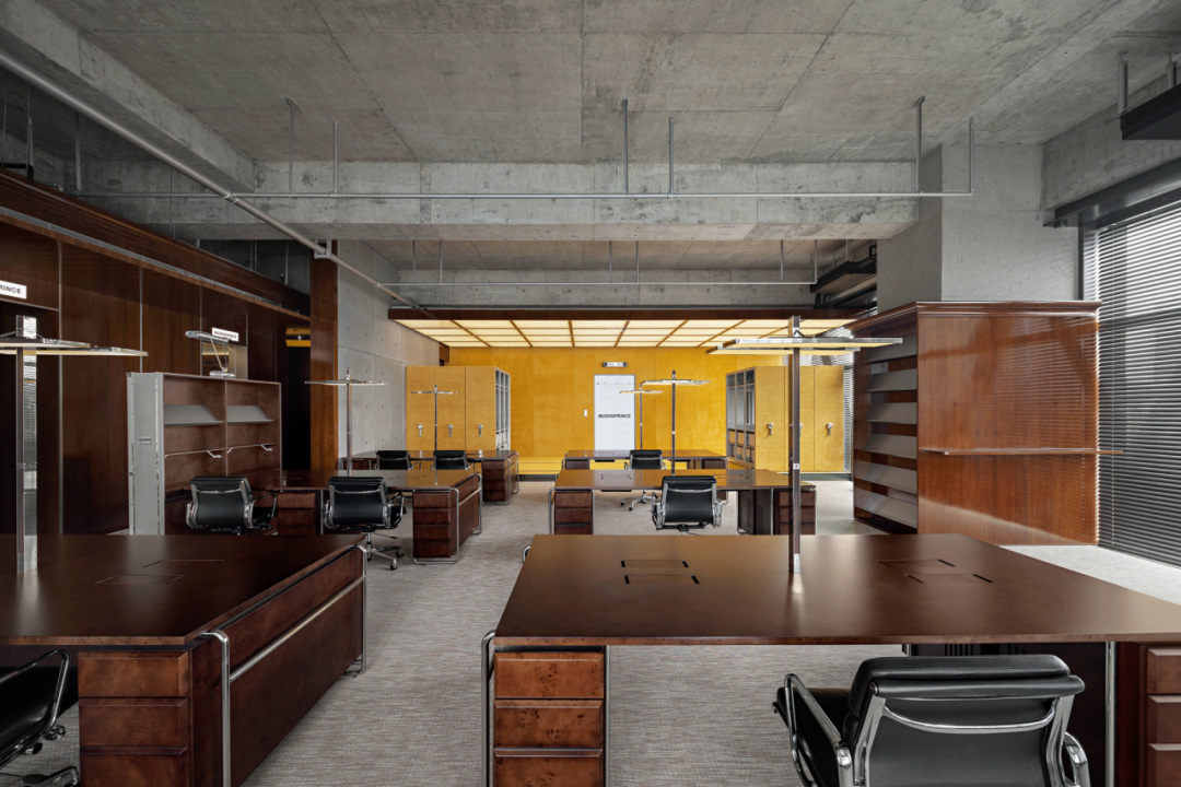 辦公室設計,服裝品牌辦公室設計,開放式辦公室設計,創意辦公室,辦公室設計案例,辦公室設計方案,深圳,MASONPRINCE靈感辦公基地,TOMO東木築造