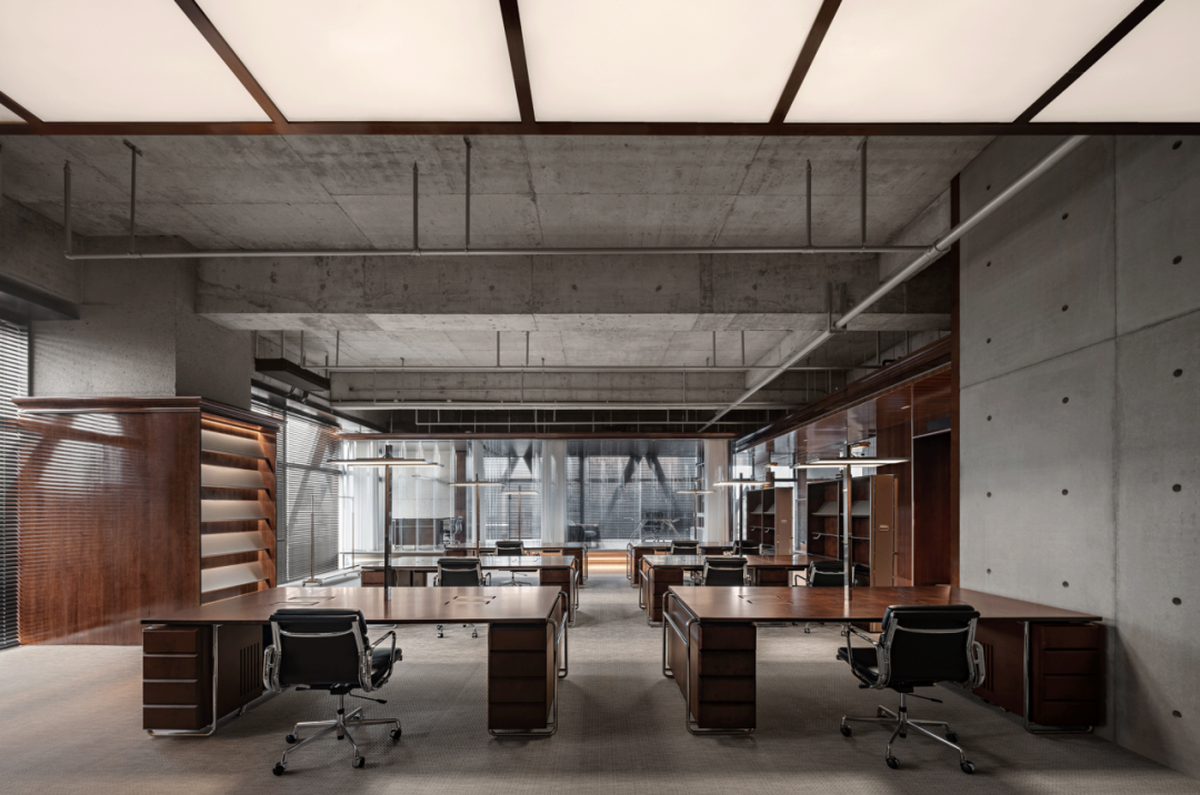 辦公室設計,服裝品牌辦公室設計,開放式辦公室設計,創意辦公室,辦公室設計案例,辦公室設計方案,深圳,MASONPRINCE靈感辦公基地,TOMO東木築造