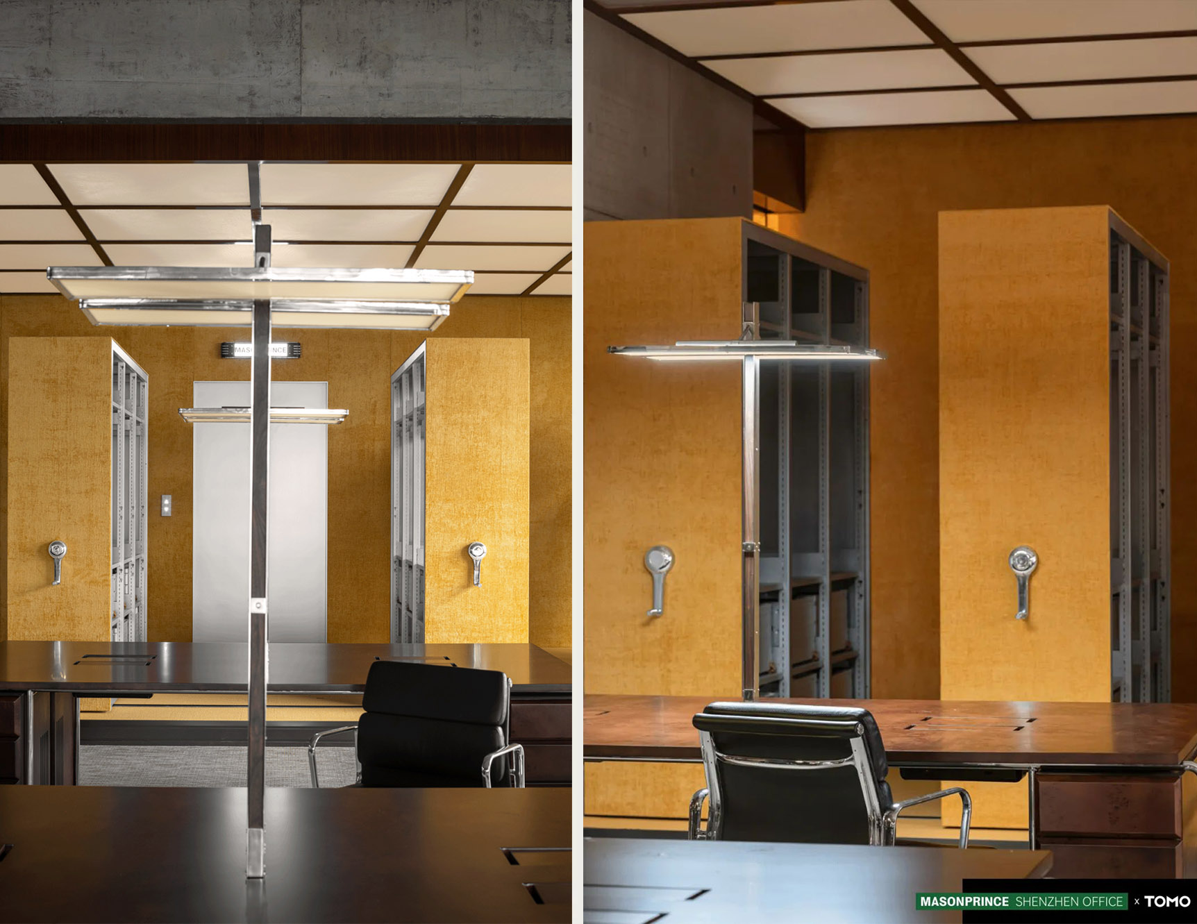 辦公室設計,服裝品牌辦公室設計,開放式辦公室設計,創意辦公室,辦公室設計案例,辦公室設計方案,深圳,MASONPRINCE靈感辦公基地,TOMO東木築造