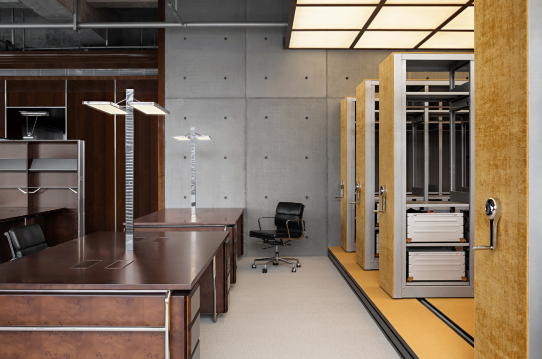 辦公室設計,服裝品牌辦公室設計,開放式辦公室設計,創意辦公室,辦公室設計案例,辦公室設計方案,深圳,MASONPRINCE靈感辦公基地,TOMO東木築造