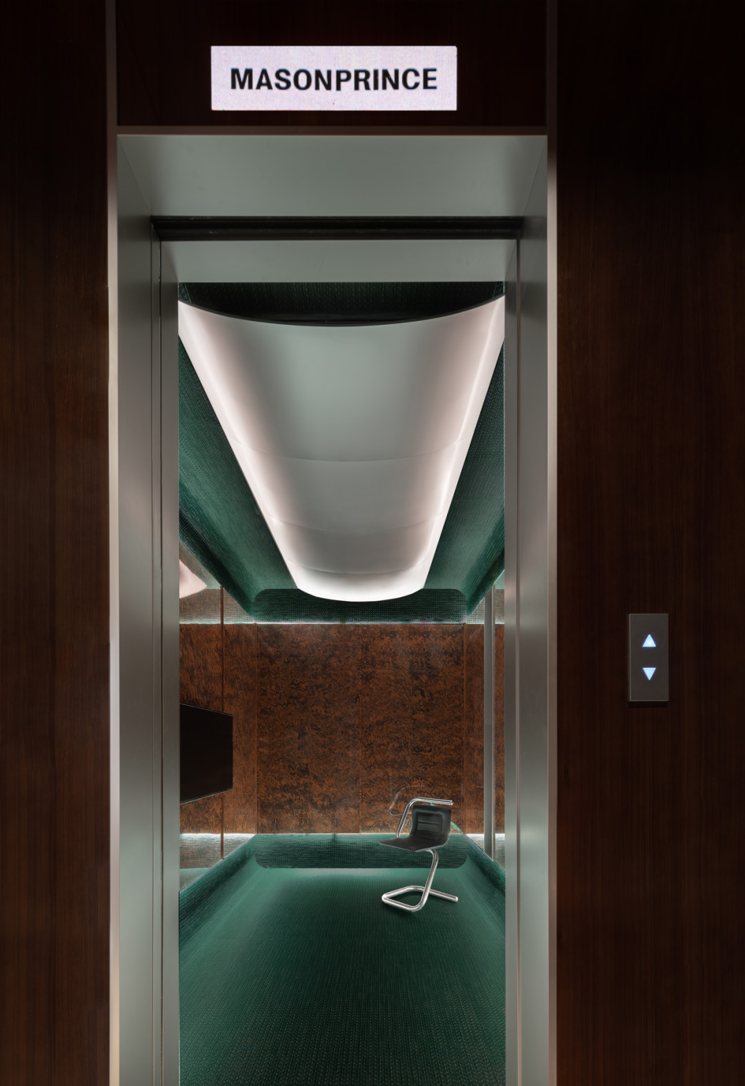 辦公室設計,服裝品牌辦公室設計,開放式辦公室設計,創意辦公室,辦公室設計案例,辦公室設計方案,深圳,MASONPRINCE靈感辦公基地,TOMO東木築造