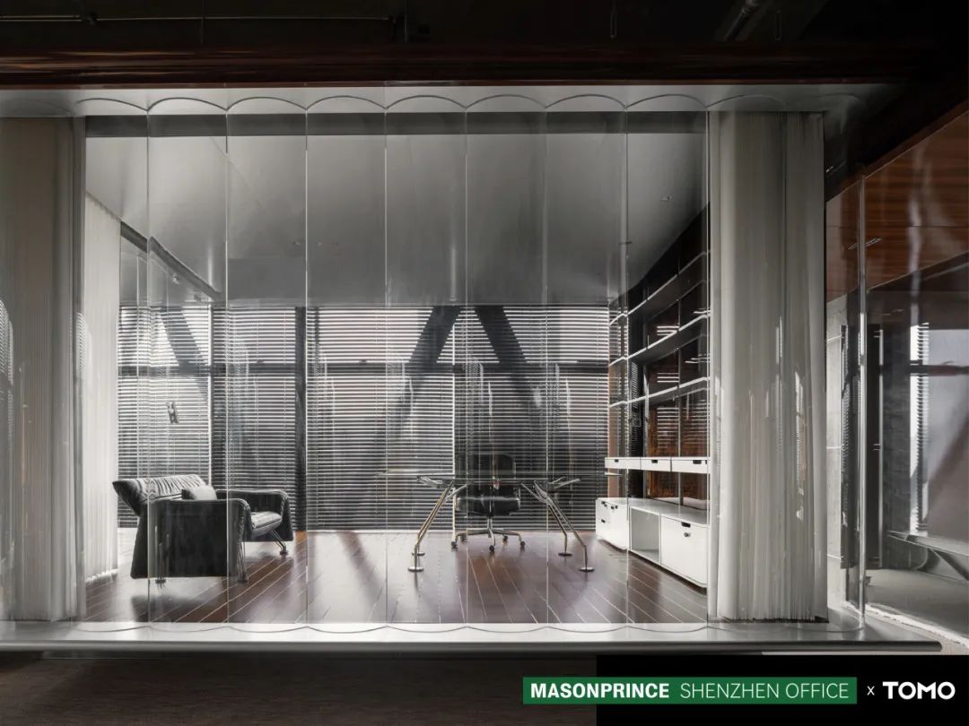 辦公室設計,服裝品牌辦公室設計,開放式辦公室設計,創意辦公室,辦公室設計案例,辦公室設計方案,深圳,MASONPRINCE靈感辦公基地,TOMO東木築造