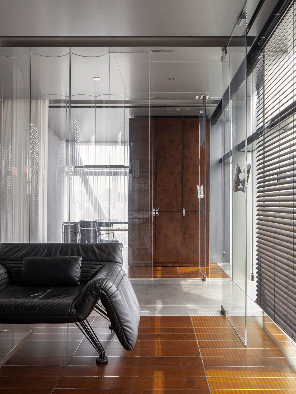 辦公室設計,服裝品牌辦公室設計,開放式辦公室設計,創意辦公室,辦公室設計案例,辦公室設計方案,深圳,MASONPRINCE靈感辦公基地,TOMO東木築造