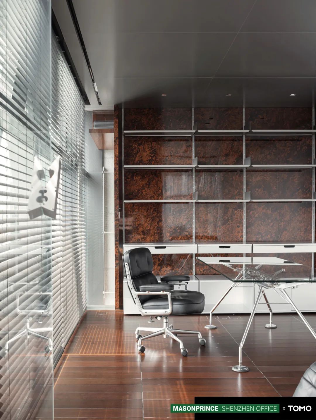 辦公室設計,服裝品牌辦公室設計,開放式辦公室設計,創意辦公室,辦公室設計案例,辦公室設計方案,深圳,MASONPRINCE靈感辦公基地,TOMO東木築造
