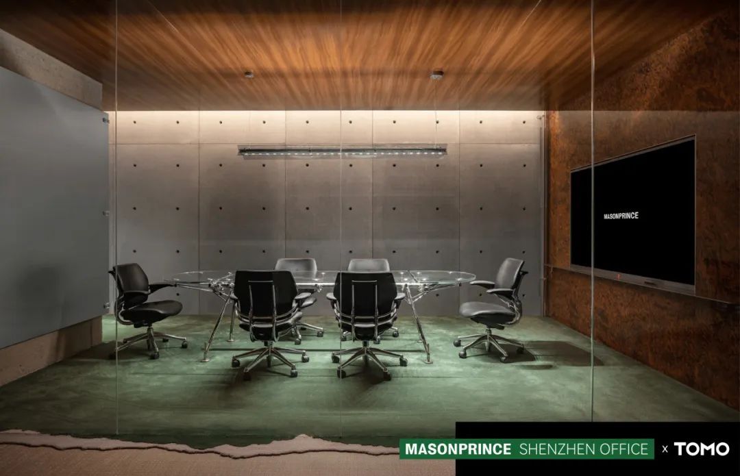 辦公室設計,服裝品牌辦公室設計,開放式辦公室設計,創意辦公室,辦公室設計案例,辦公室設計方案,深圳,MASONPRINCE靈感辦公基地,TOMO東木築造