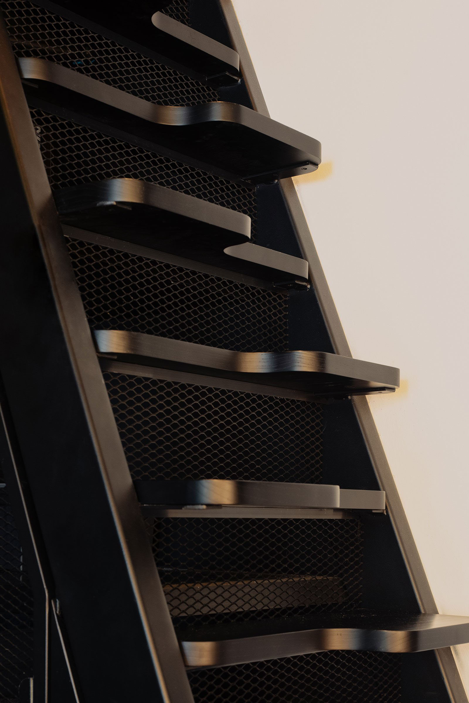 新加坡,New & Kawakami Architects,新加坡設計,住宅設計案例,住宅設計方案,舊房翻新,住宅改造,現代風格住宅設計,95㎡,家裝設計