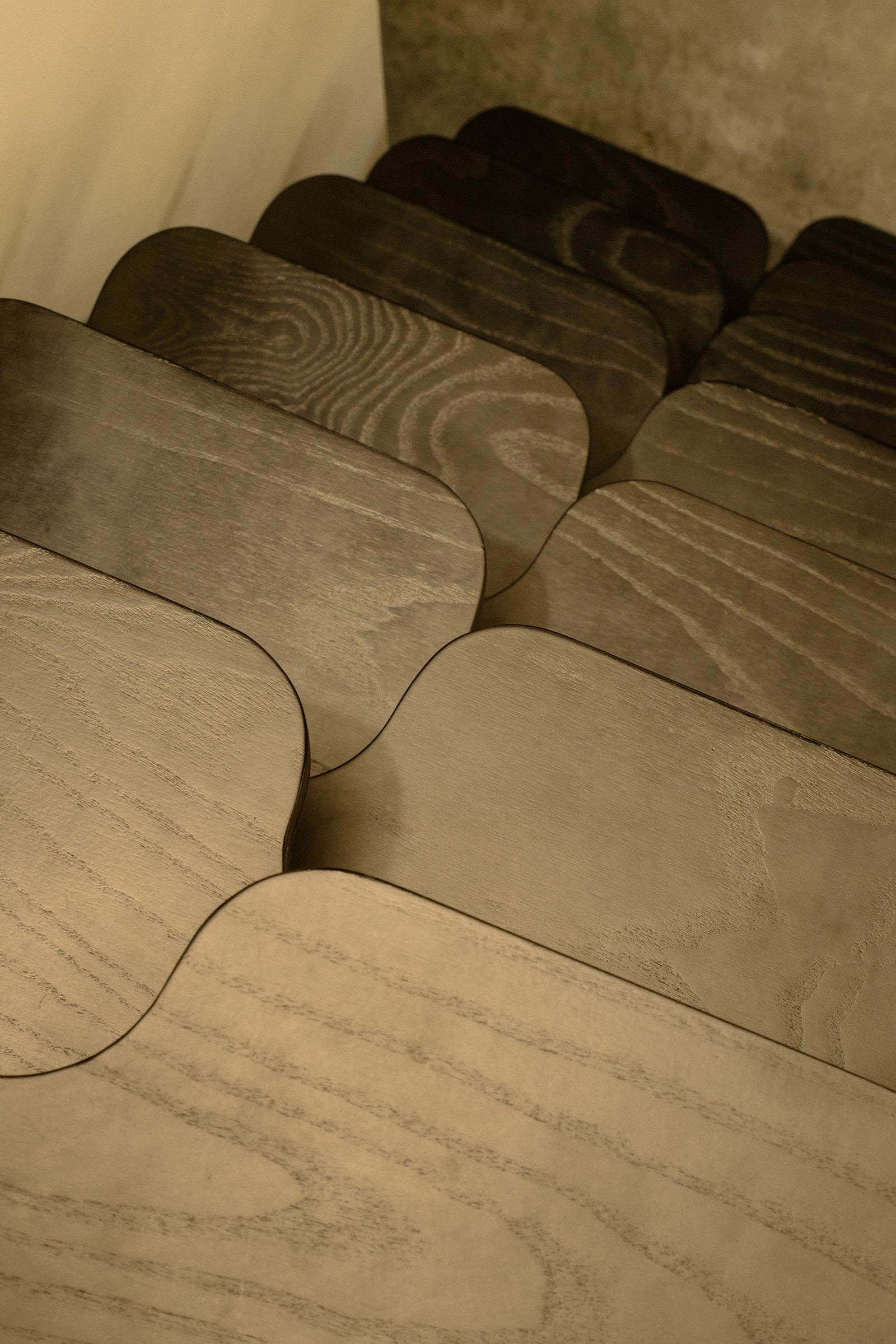 新加坡,New & Kawakami Architects,新加坡設計,住宅設計案例,住宅設計方案,舊房翻新,住宅改造,現代風格住宅設計,95㎡,家裝設計