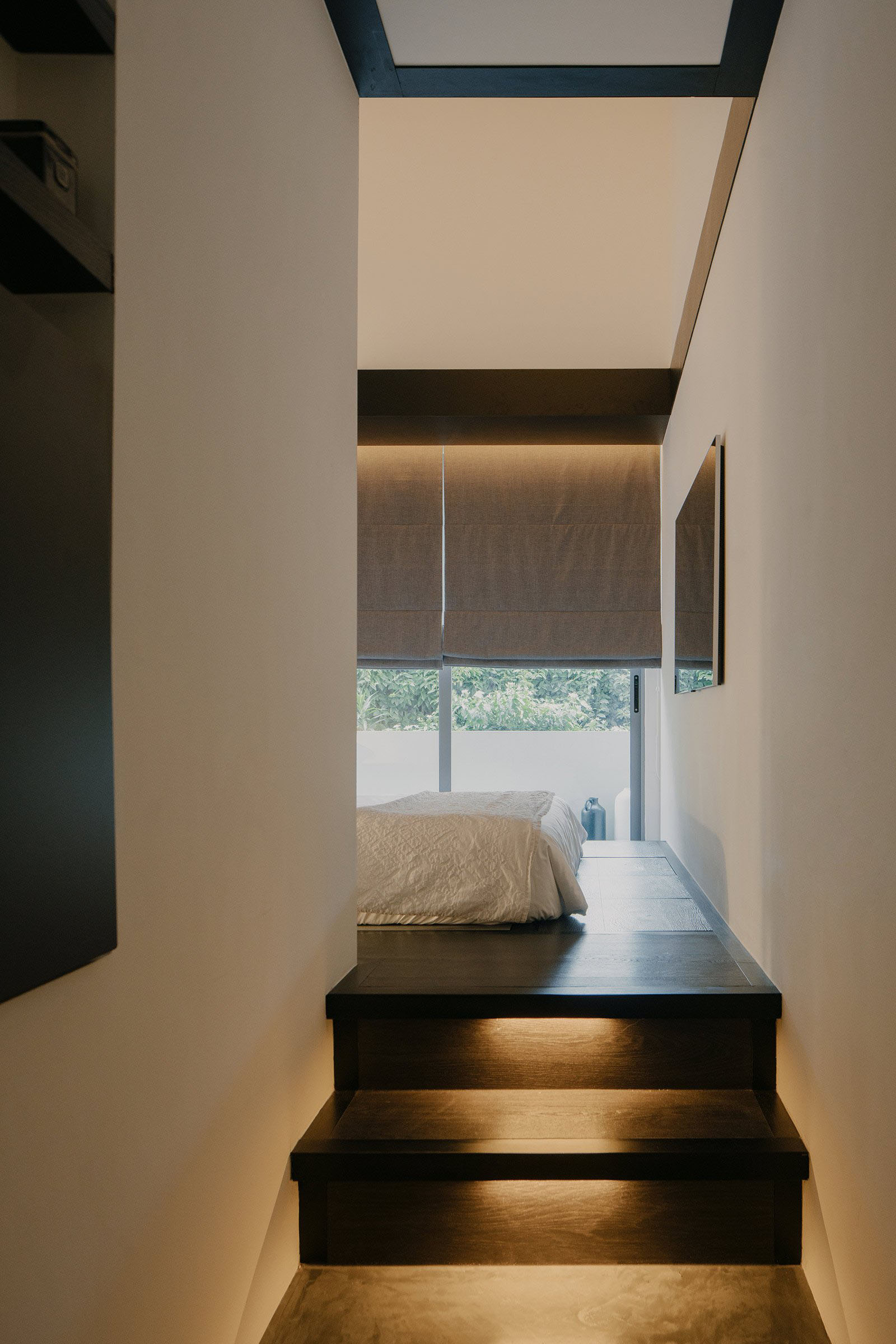 新加坡,New & Kawakami Architects,新加坡設計,住宅設計案例,住宅設計方案,舊房翻新,住宅改造,現代風格住宅設計,95㎡,家裝設計