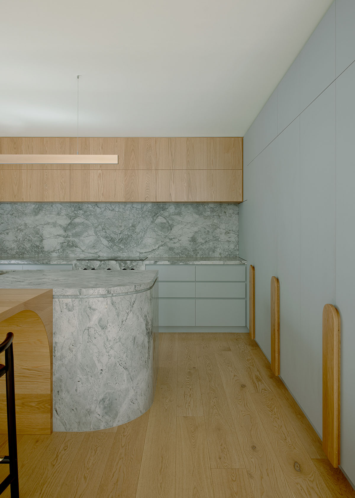 Shaun Lockyer Architects,別墅設計案例,別墅設計方案,庭院別墅,澳大利亞,建築改造,別墅改造