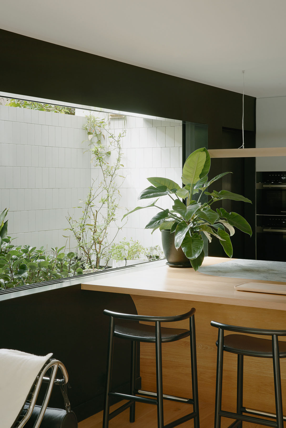 Shaun Lockyer Architects,別墅設計案例,別墅設計方案,庭院別墅,澳大利亞,建築改造,別墅改造