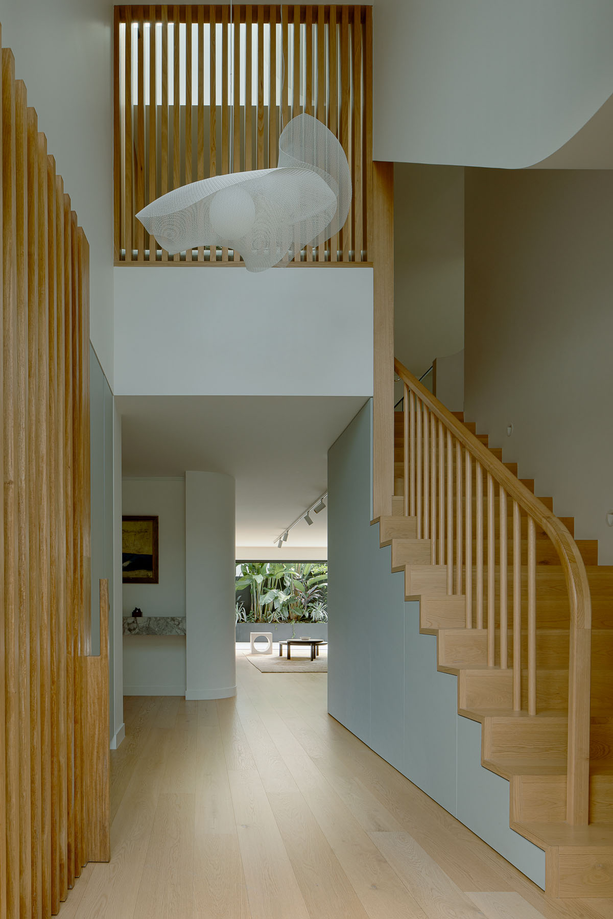 Shaun Lockyer Architects,別墅設計案例,別墅設計方案,庭院別墅,澳大利亞,建築改造,別墅改造