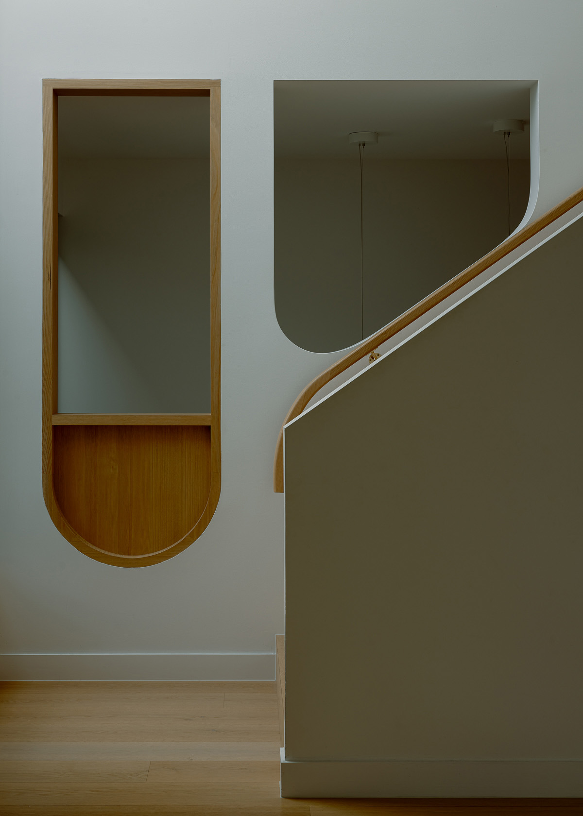 Shaun Lockyer Architects,別墅設計案例,別墅設計方案,庭院別墅,澳大利亞,建築改造,別墅改造