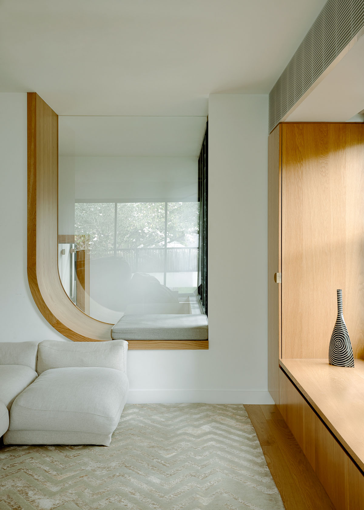 Shaun Lockyer Architects,別墅設計案例,別墅設計方案,庭院別墅,澳大利亞,建築改造,別墅改造