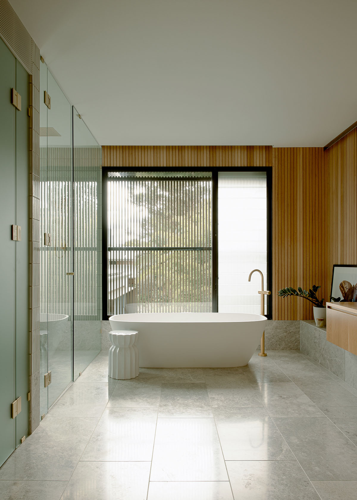 Shaun Lockyer Architects,別墅設計案例,別墅設計方案,庭院別墅,澳大利亞,建築改造,別墅改造