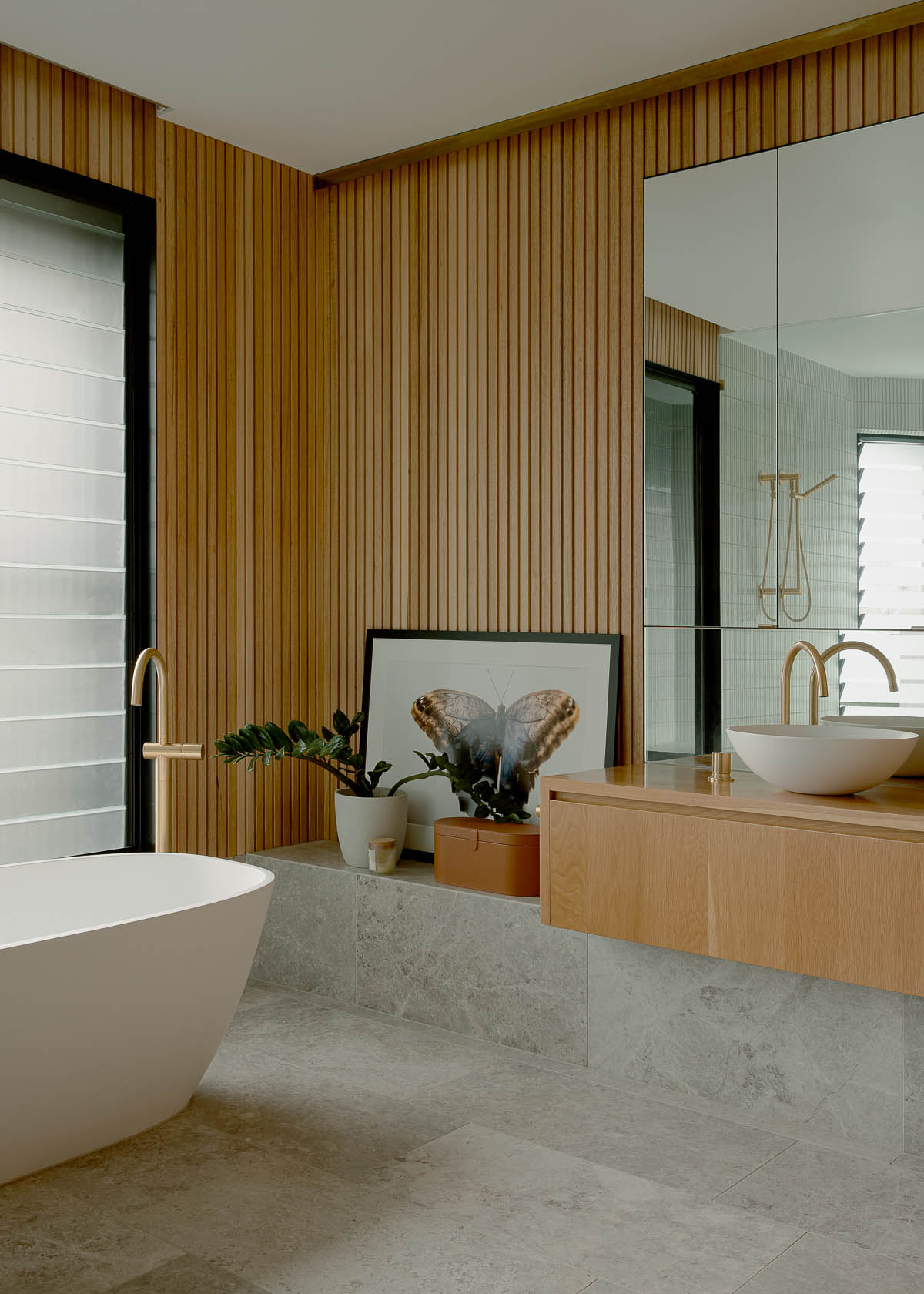 Shaun Lockyer Architects,別墅設計案例,別墅設計方案,庭院別墅,澳大利亞,建築改造,別墅改造