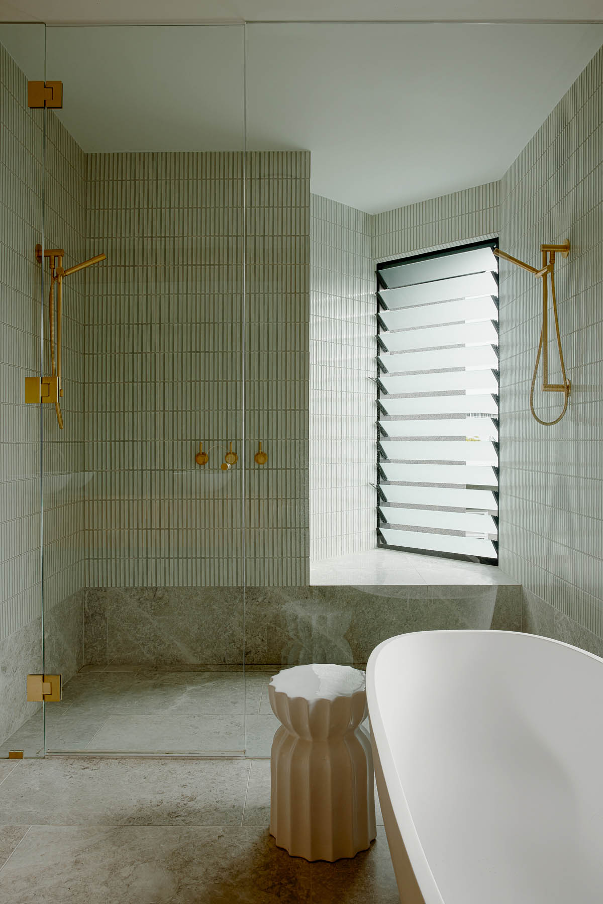 Shaun Lockyer Architects,別墅設計案例,別墅設計方案,庭院別墅,澳大利亞,建築改造,別墅改造