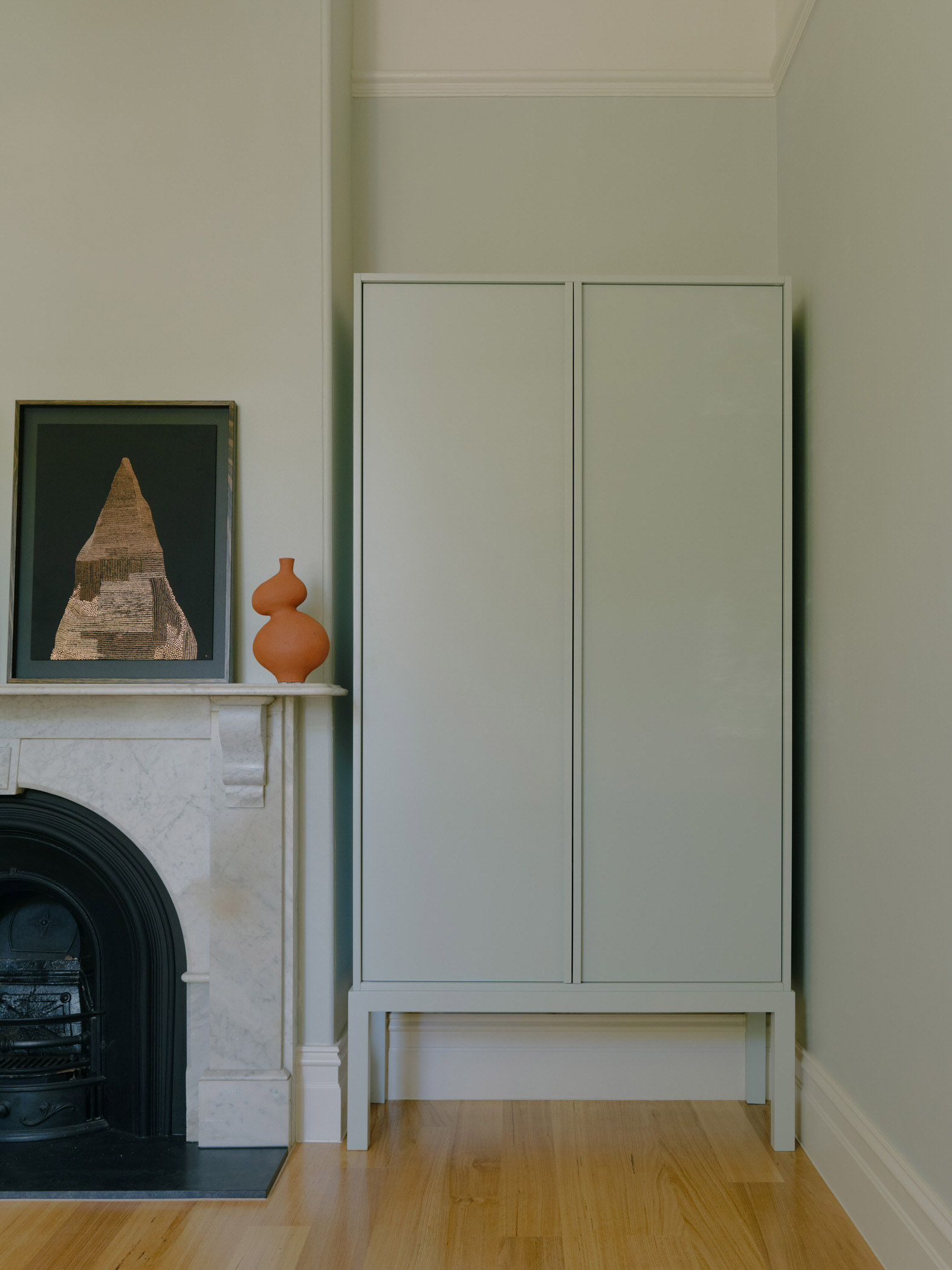 Placement,別墅設計案例,別墅設計方案,澳大利亞,墨爾本,別墅改造,聯排別墅設計,230㎡