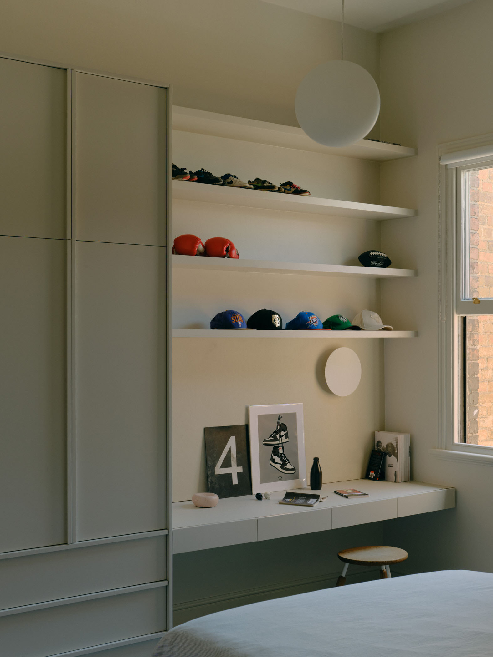 Placement,別墅設計案例,別墅設計方案,澳大利亞,墨爾本,別墅改造,聯排別墅設計,230㎡