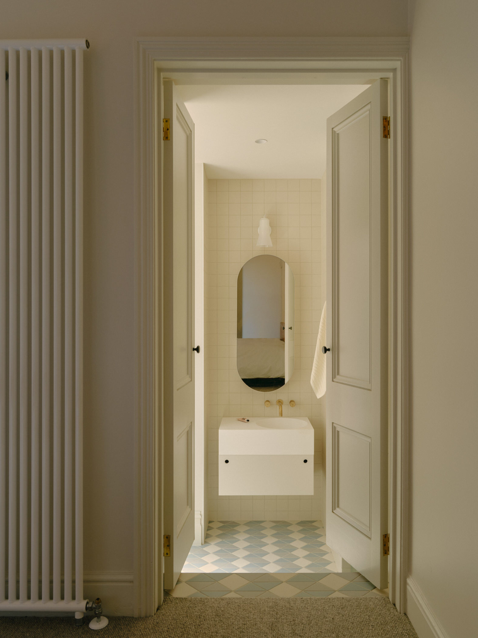 Placement,別墅設計案例,別墅設計方案,澳大利亞,墨爾本,別墅改造,聯排別墅設計,230㎡