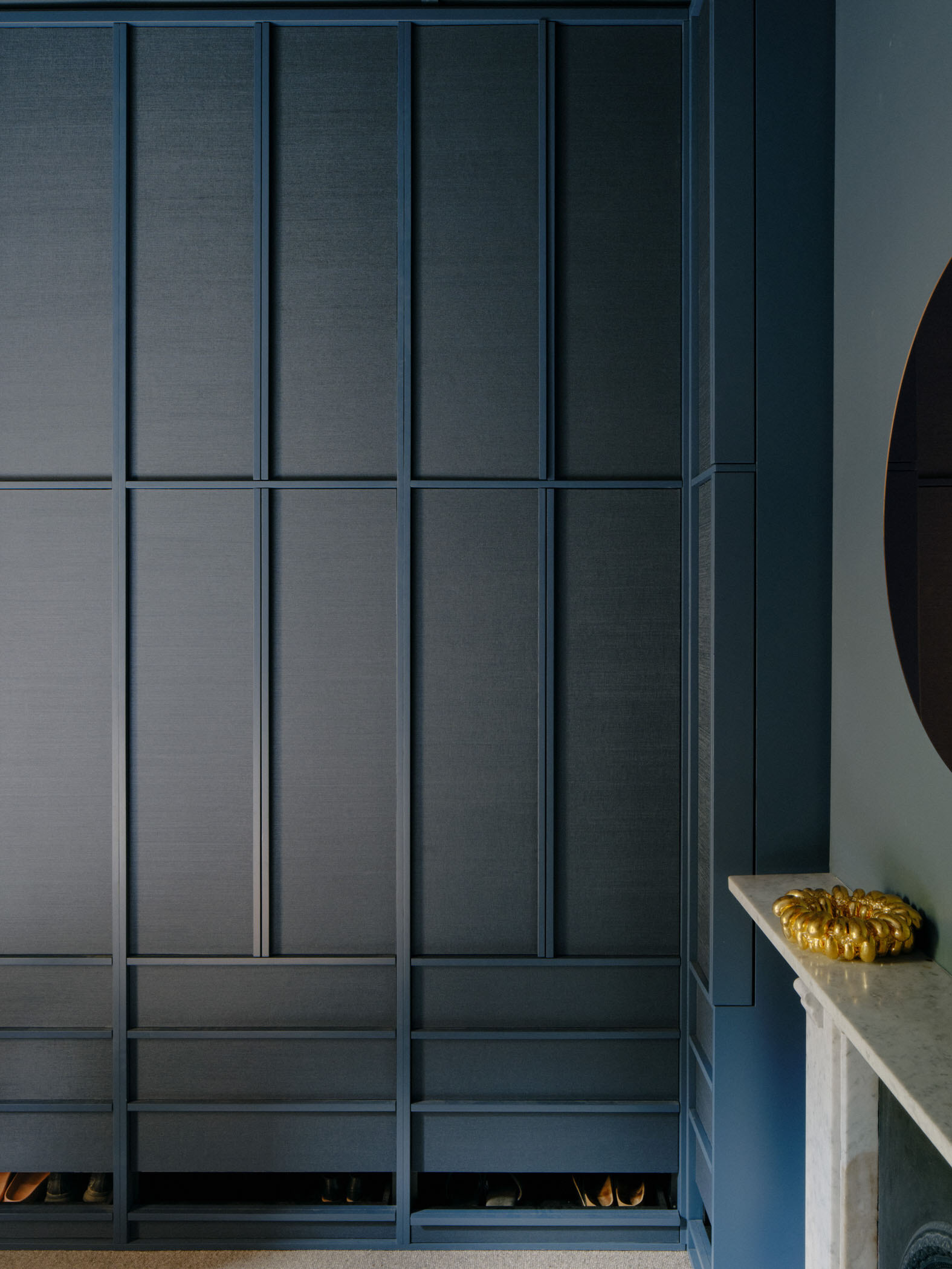 Placement,別墅設計案例,別墅設計方案,澳大利亞,墨爾本,別墅改造,聯排別墅設計,230㎡