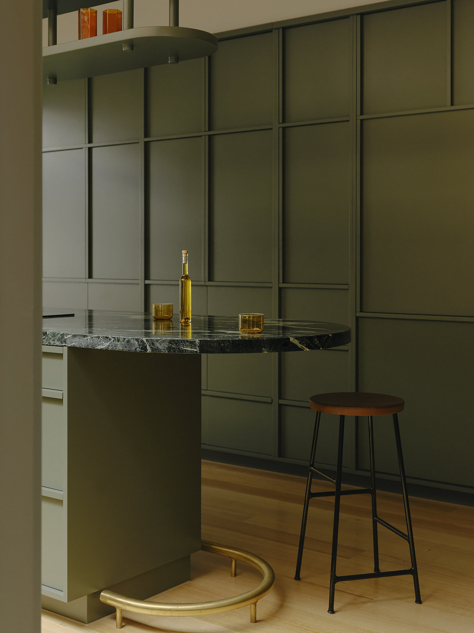 Placement,別墅設計案例,別墅設計方案,澳大利亞,墨爾本,別墅改造,聯排別墅設計,230㎡