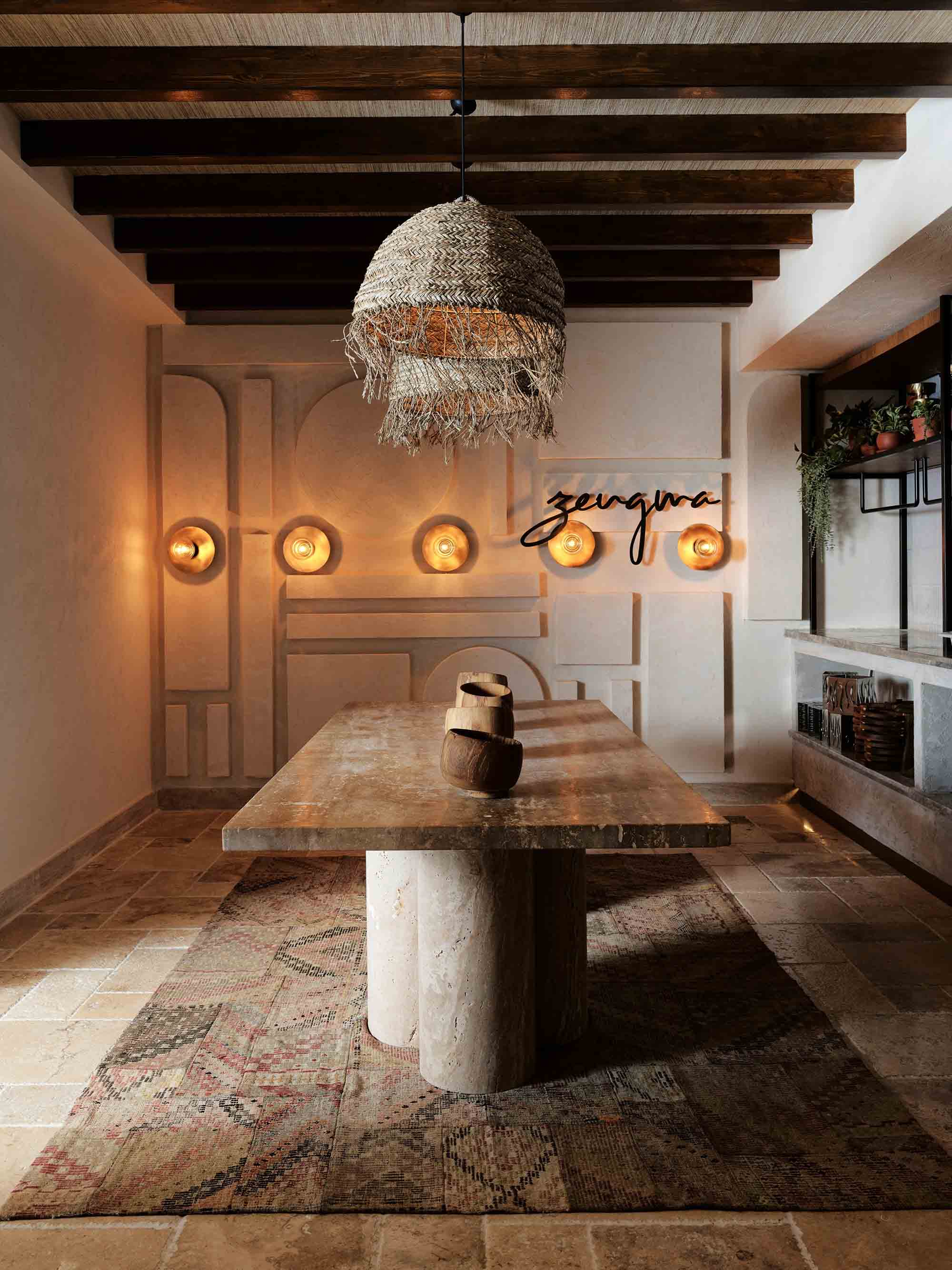 酒店設計,設計酒店,度假酒店設計,酒店設計案例,Yeşim Kozanlı,酒店設計方案,酒店裝修,土耳其,安塔利亞,Radisson Blu Hotel度假酒店