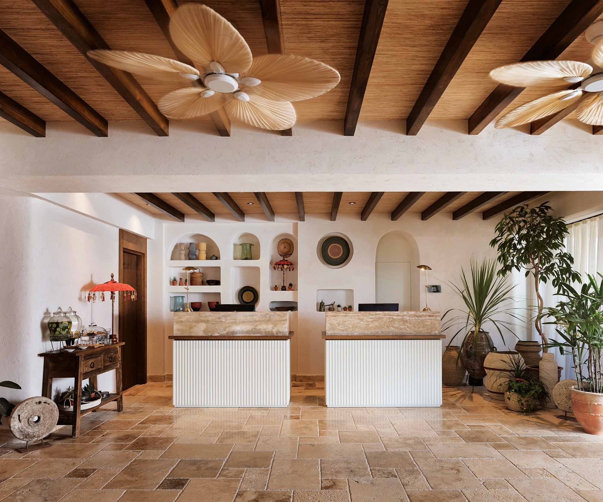 酒店設計,設計酒店,度假酒店設計,酒店設計案例,Yeşim Kozanlı,酒店設計方案,酒店裝修,土耳其,安塔利亞,Radisson Blu Hotel度假酒店