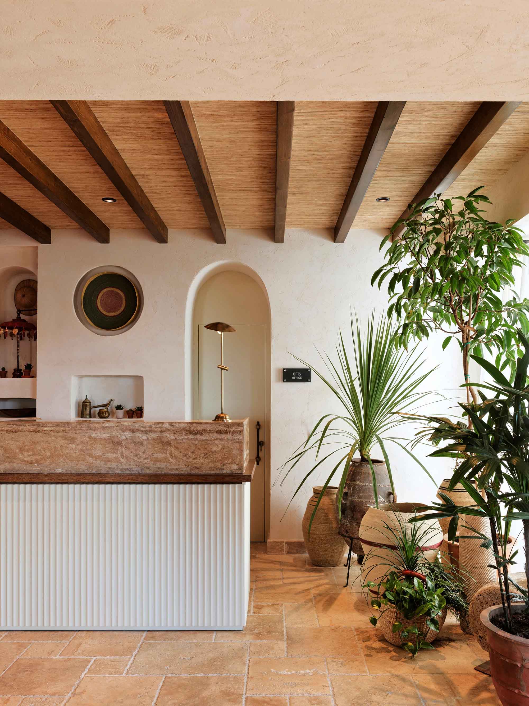 酒店設計,設計酒店,度假酒店設計,酒店設計案例,Yeşim Kozanlı,酒店設計方案,酒店裝修,土耳其,安塔利亞,Radisson Blu Hotel度假酒店