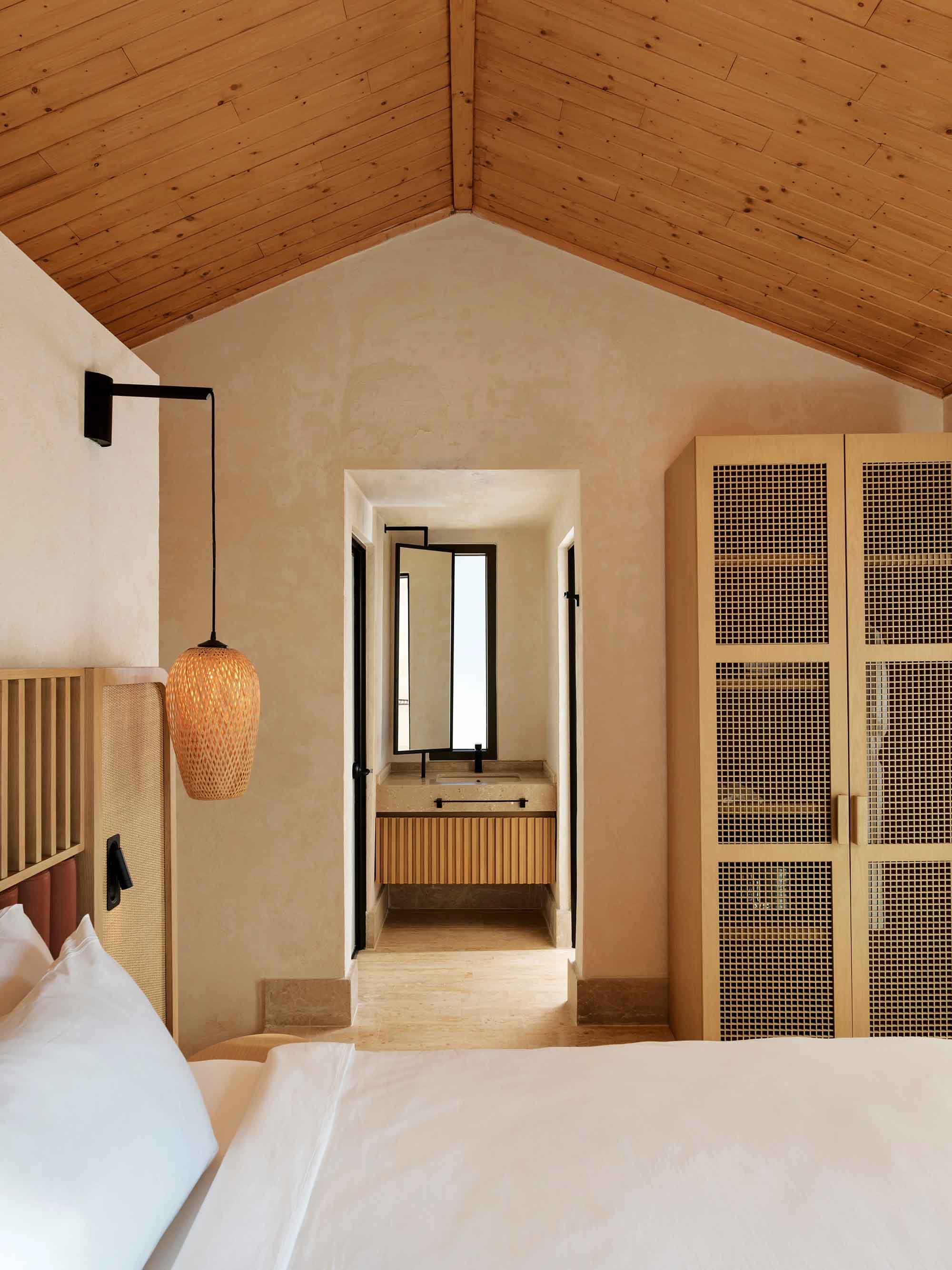 酒店設計,設計酒店,度假酒店設計,酒店設計案例,Yeşim Kozanlı,酒店設計方案,酒店裝修,土耳其,安塔利亞,Radisson Blu Hotel度假酒店