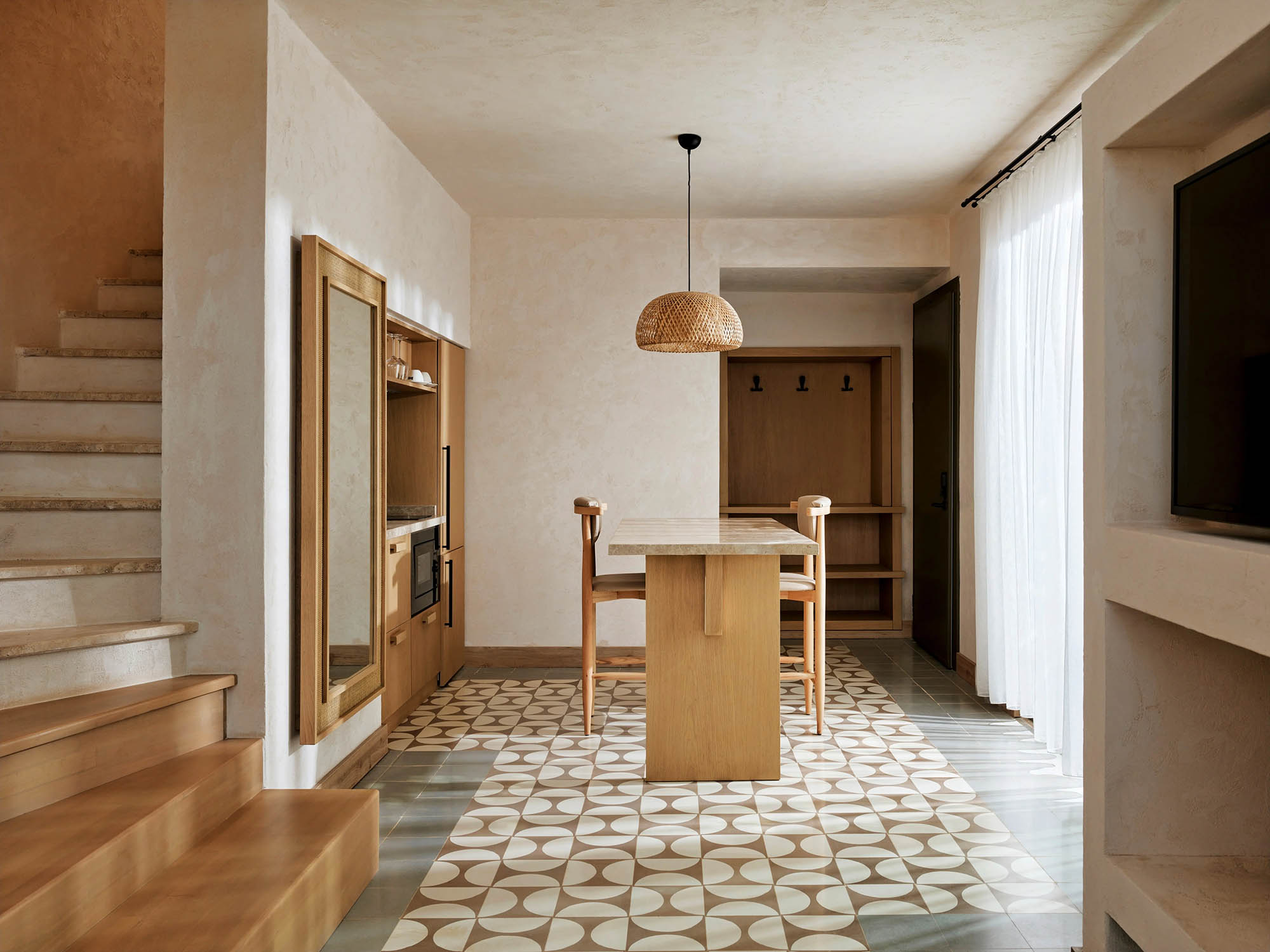 酒店設計,設計酒店,度假酒店設計,酒店設計案例,Yeşim Kozanlı,酒店設計方案,酒店裝修,土耳其,安塔利亞,Radisson Blu Hotel度假酒店