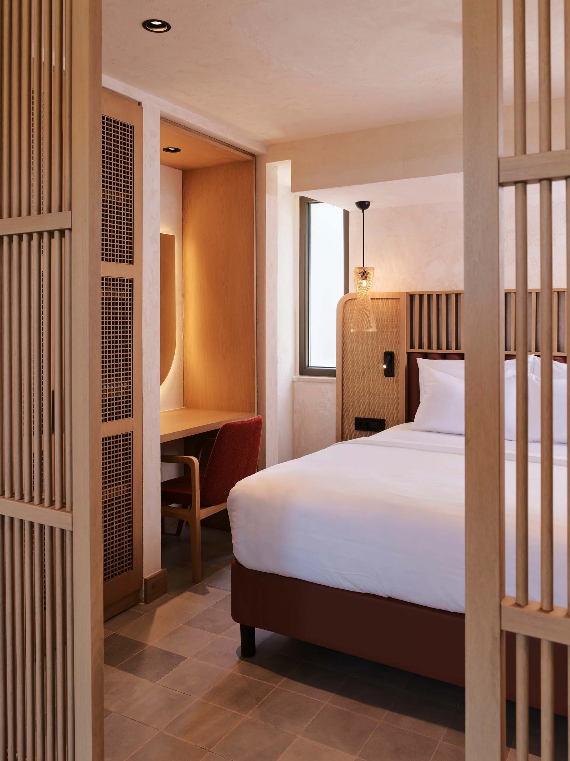 酒店設計,設計酒店,度假酒店設計,酒店設計案例,Yeşim Kozanlı,酒店設計方案,酒店裝修,土耳其,安塔利亞,Radisson Blu Hotel度假酒店