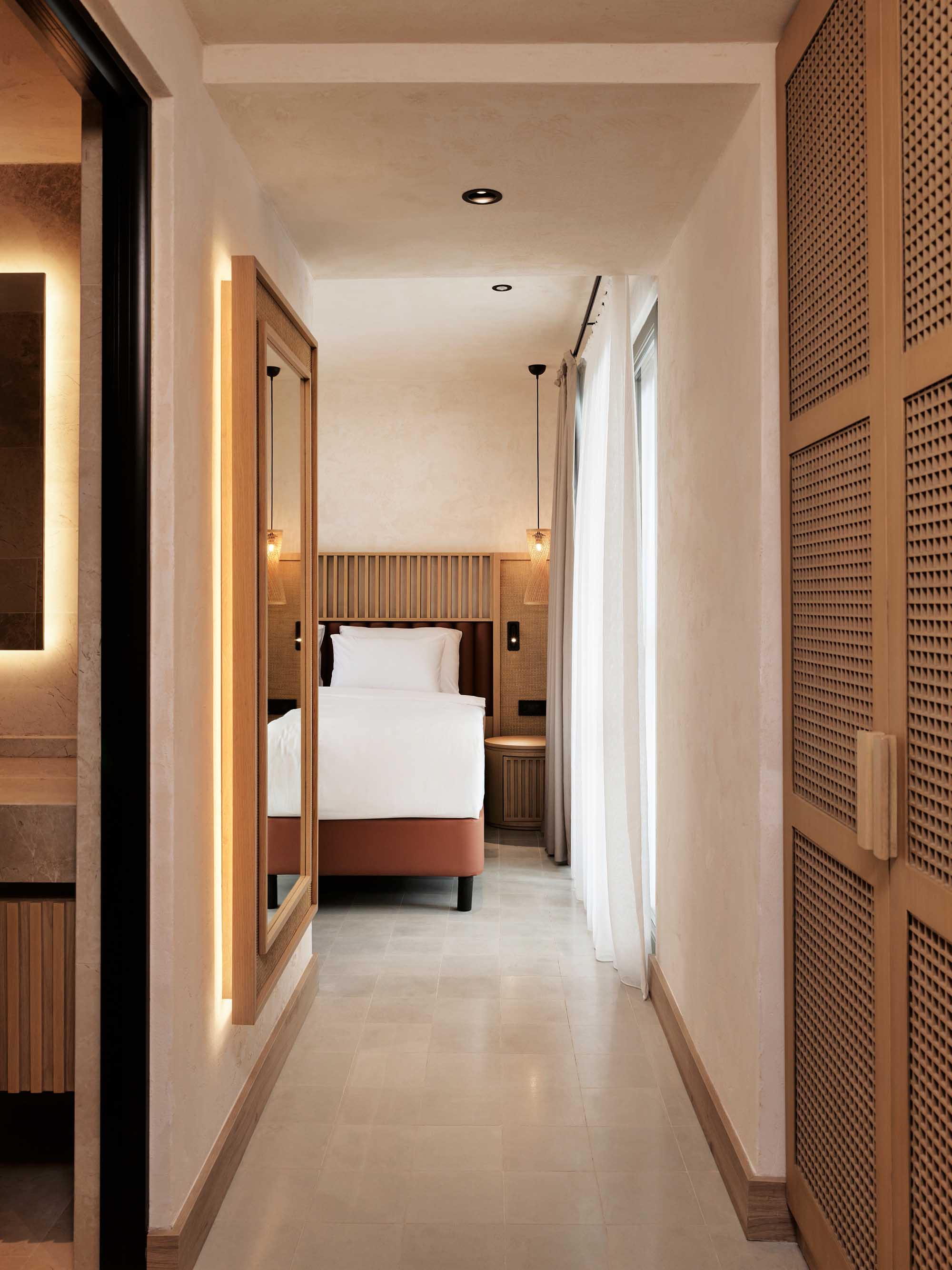 酒店設計,設計酒店,度假酒店設計,酒店設計案例,Yeşim Kozanlı,酒店設計方案,酒店裝修,土耳其,安塔利亞,Radisson Blu Hotel度假酒店