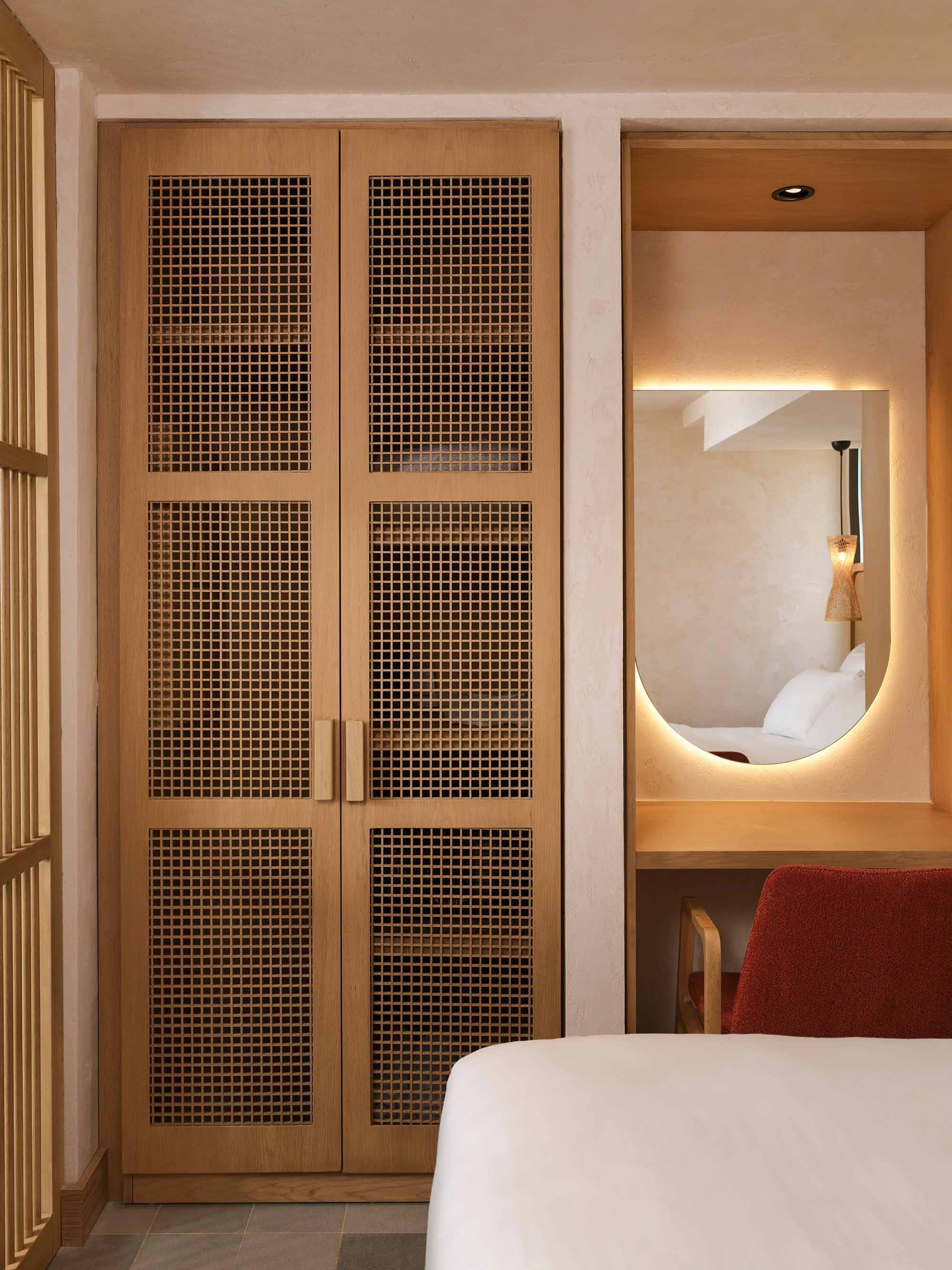 酒店設計,設計酒店,度假酒店設計,酒店設計案例,Yeşim Kozanlı,酒店設計方案,酒店裝修,土耳其,安塔利亞,Radisson Blu Hotel度假酒店