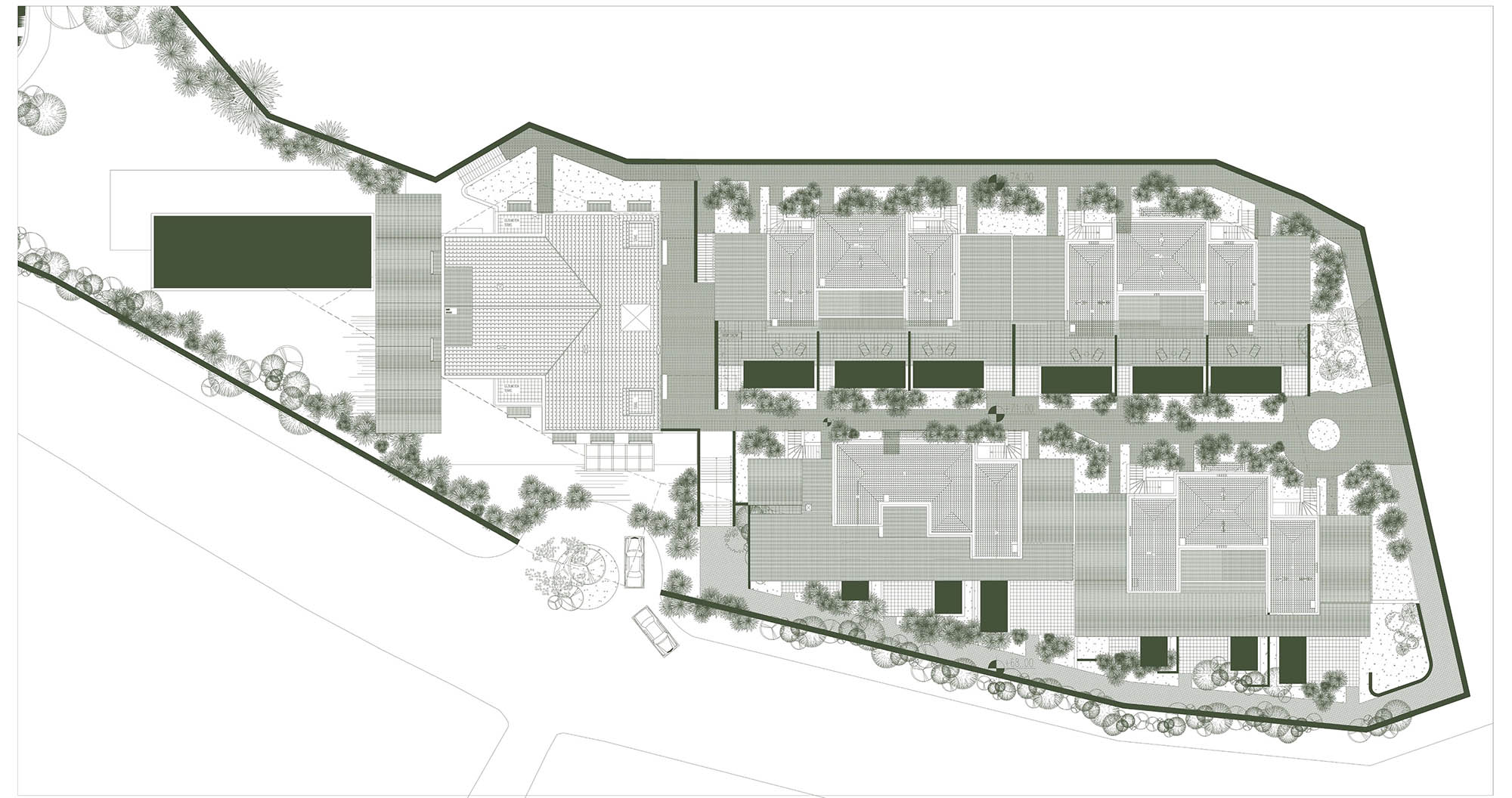 酒店設計,設計酒店,度假酒店設計,酒店設計案例,Yeşim Kozanlı,酒店設計方案,酒店裝修,土耳其,安塔利亞,Radisson Blu Hotel度假酒店