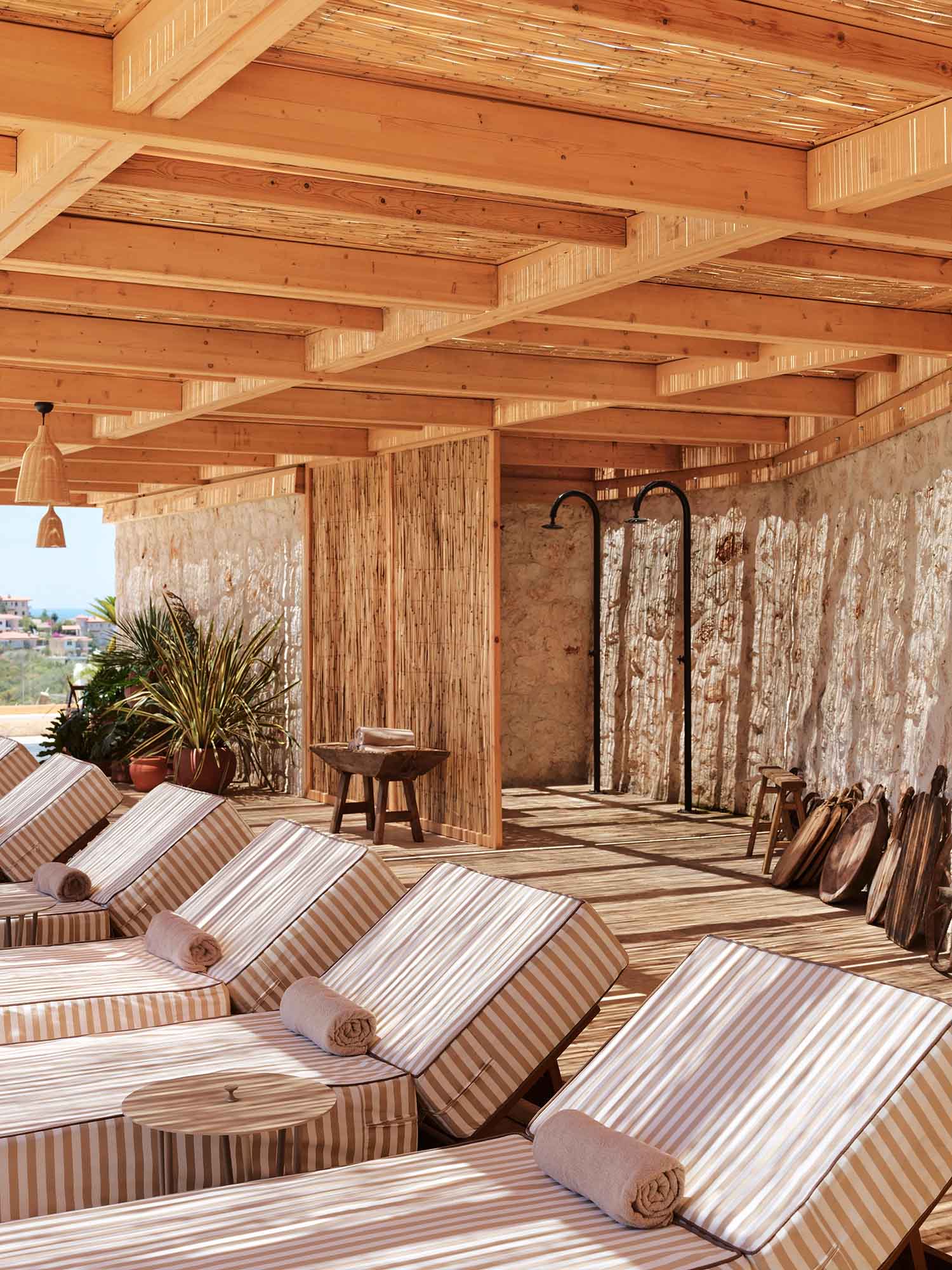 酒店設計,設計酒店,度假酒店設計,酒店設計案例,Yeşim Kozanlı,酒店設計方案,酒店裝修,土耳其,安塔利亞,Radisson Blu Hotel度假酒店