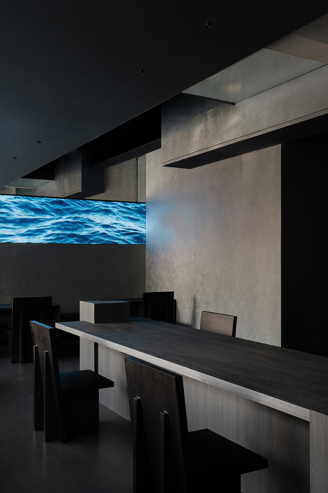 咖啡廳設計方案,咖啡廳裝修,咖啡店設計,創意咖啡廳設計,餐廳設計,輕食餐廳設計,安徽滁州,Apes World Coffee,止向設計