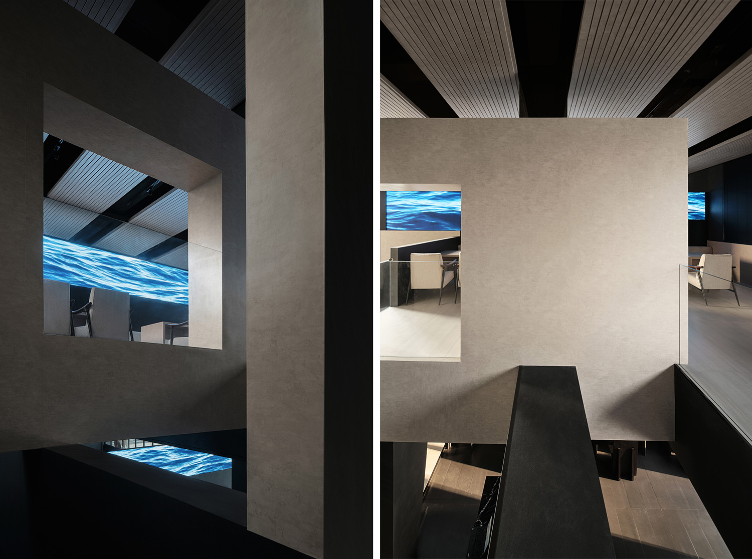 咖啡廳設計方案,咖啡廳裝修,咖啡店設計,創意咖啡廳設計,餐廳設計,輕食餐廳設計,安徽滁州,Apes World Coffee,止向設計