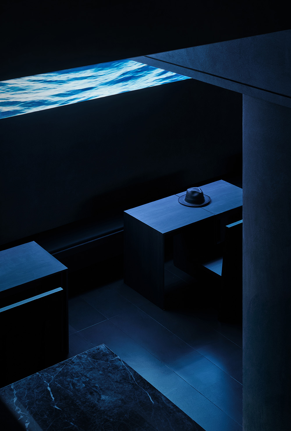 咖啡廳設計方案,咖啡廳裝修,咖啡店設計,創意咖啡廳設計,餐廳設計,輕食餐廳設計,安徽滁州,Apes World Coffee,止向設計