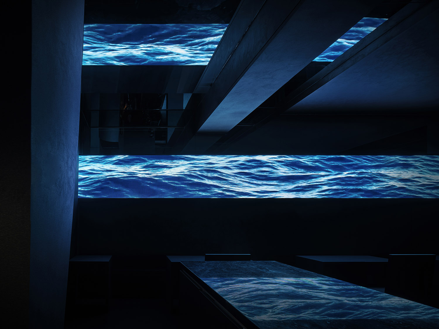 咖啡廳設計方案,咖啡廳裝修,咖啡店設計,創意咖啡廳設計,餐廳設計,輕食餐廳設計,安徽滁州,Apes World Coffee,止向設計