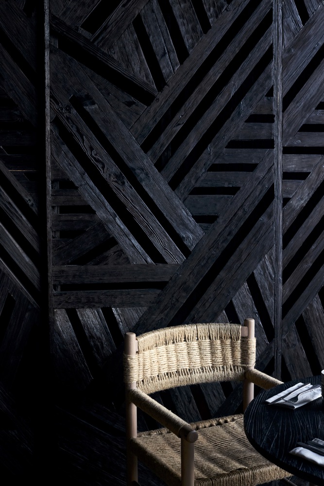 餐廳設計,餐廳設計案例,餐廳設計方案,主題餐廳設計,New Almaty Architects Workshop,餐廳裝修,餐廳效果圖,休閑餐廳設計,DUNIE,哈薩克斯坦,350㎡