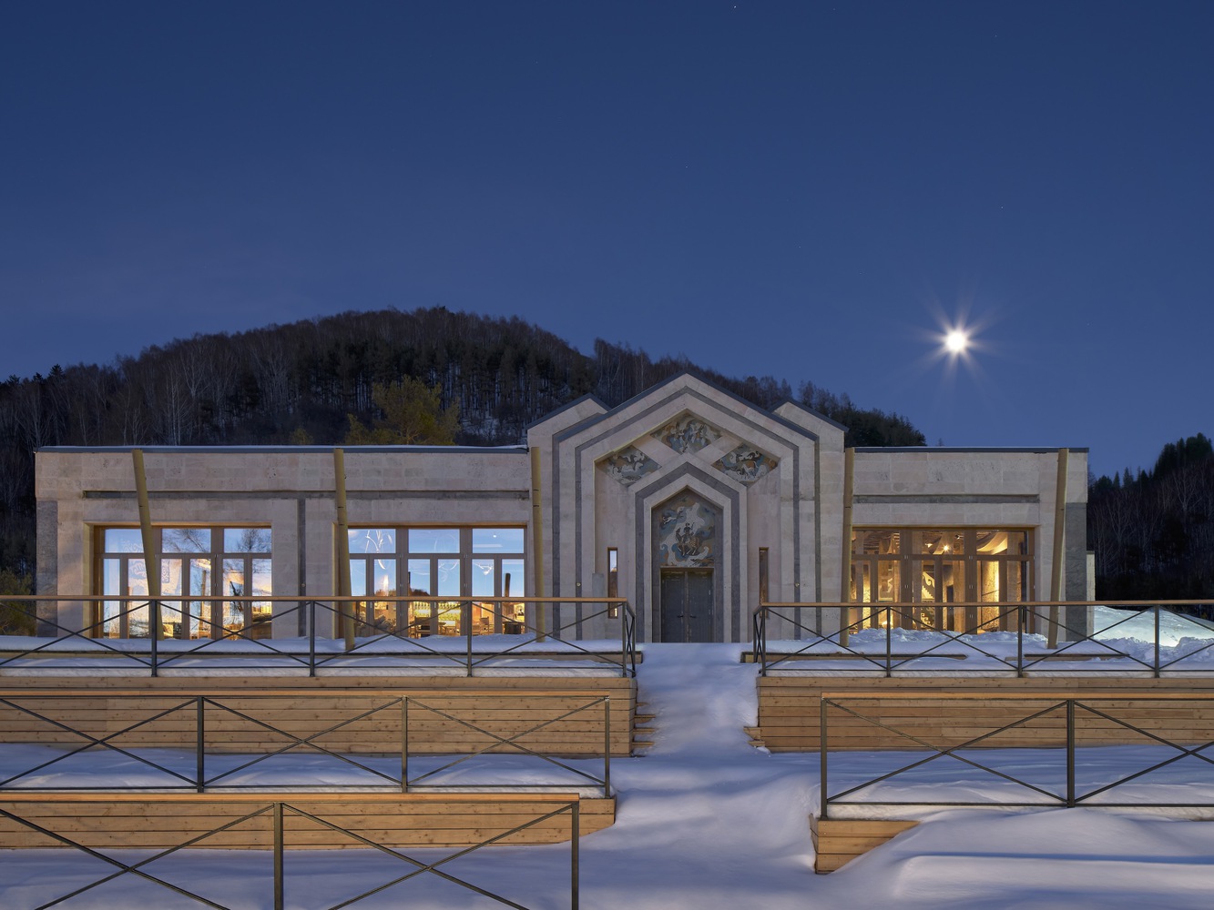 餐廳設計,餐廳設計案例,餐廳設計方案,主題餐廳設計,New Almaty Architects Workshop,餐廳裝修,餐廳效果圖,休閑餐廳設計,DUNIE,哈薩克斯坦,350㎡