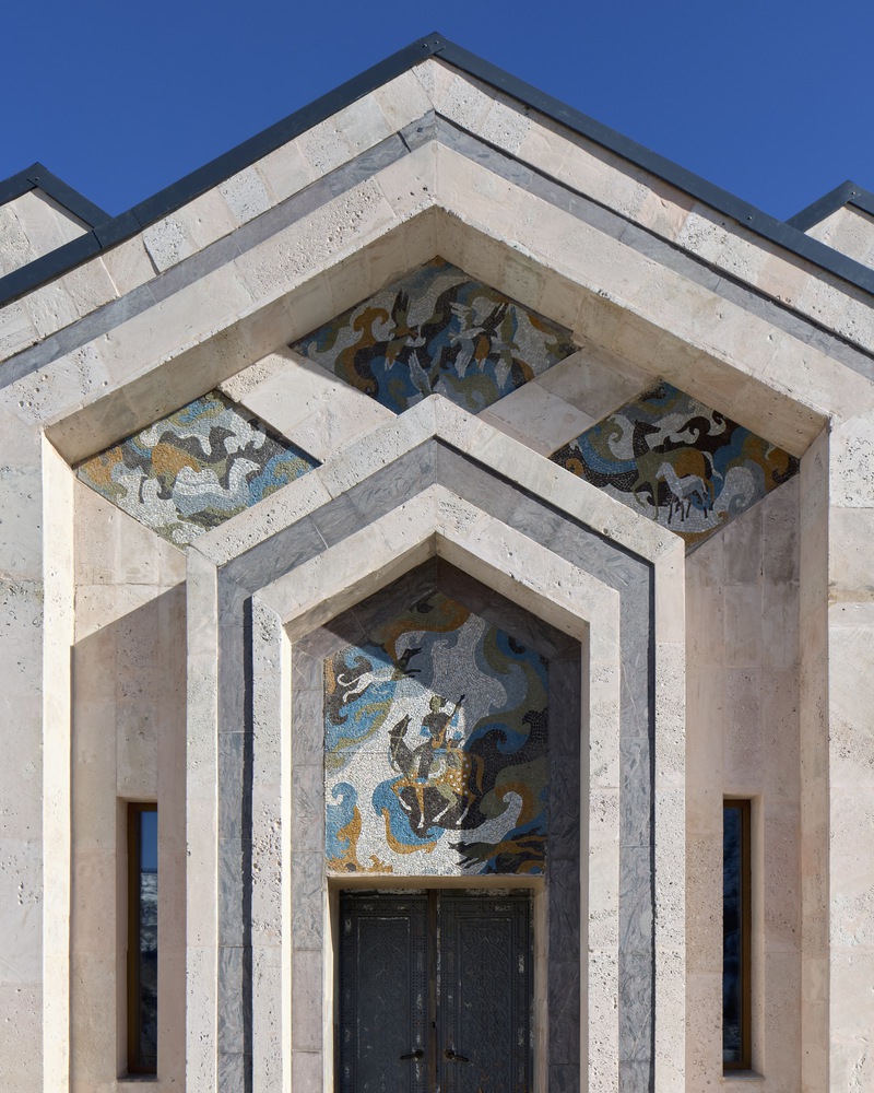 餐廳設計,餐廳設計案例,餐廳設計方案,主題餐廳設計,New Almaty Architects Workshop,餐廳裝修,餐廳效果圖,休閑餐廳設計,DUNIE,哈薩克斯坦,350㎡