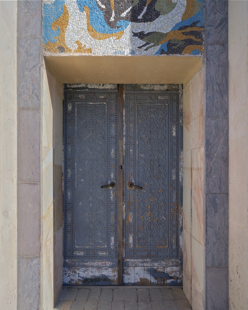 餐廳設計,餐廳設計案例,餐廳設計方案,主題餐廳設計,New Almaty Architects Workshop,餐廳裝修,餐廳效果圖,休閑餐廳設計,DUNIE,哈薩克斯坦,350㎡